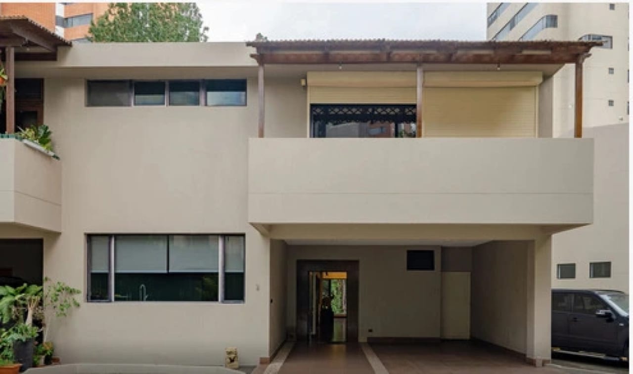 Venta de Casa Premiere Club Zona 14 — Casa en Venta en Zona 14, Guatemala, Ciudad — foto 3 de 14