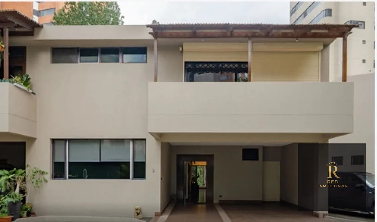 Venta de Casa Premiere Club Zona 14 — Casa en Venta en Zona 14, Guatemala, Ciudad — foto 3 de 14
