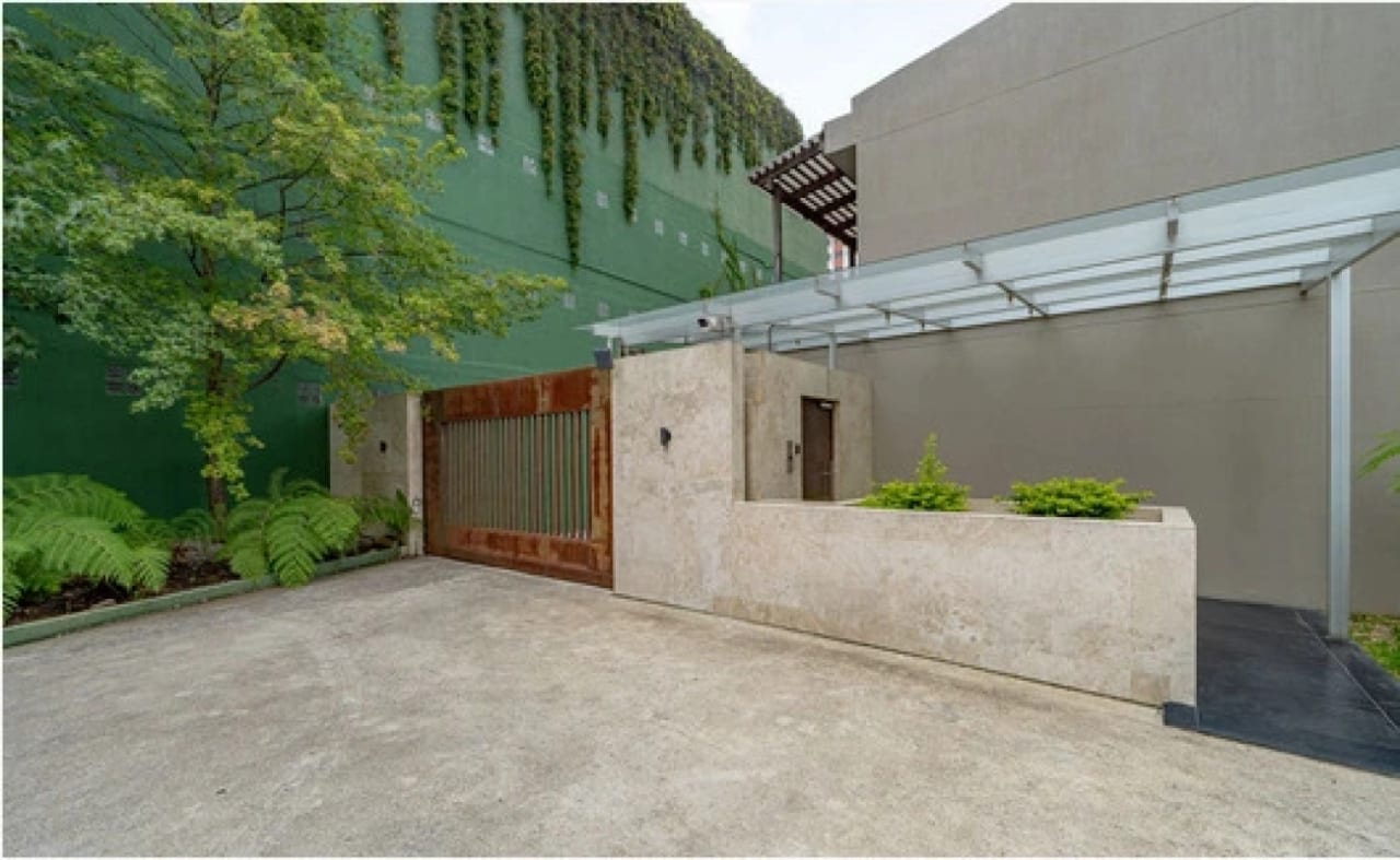 Venta de Casa Premiere Club Zona 14 — Casa en Venta en Zona 14, Guatemala, Ciudad — foto 2 de 14