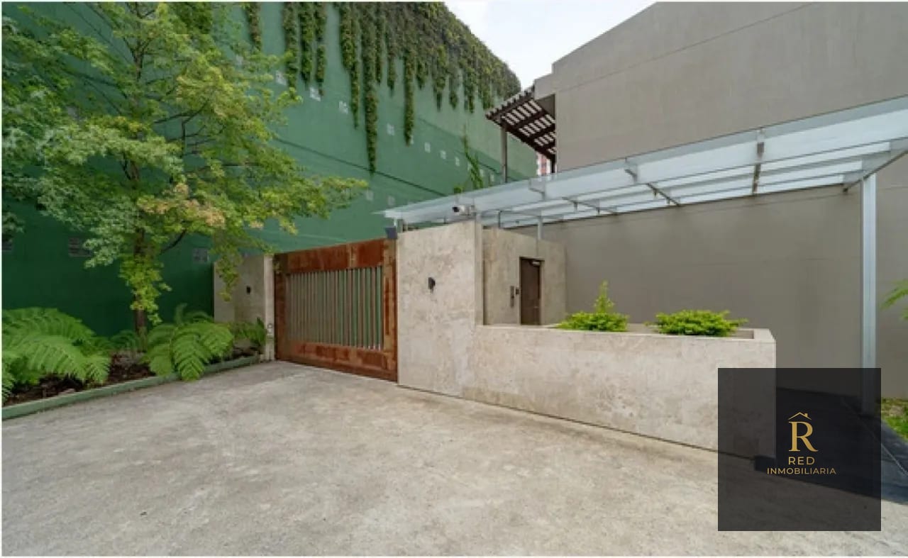 Venta de Casa Premiere Club Zona 14 — Casa en Venta en Zona 14, Guatemala, Ciudad — foto 2 de 14