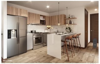 Apartamento Nuevo en Venta Zona 13 2 Habitaciones — Apartamento en Venta en Zona 13, Guatemala, Ciudad — miniatura 11 de 11