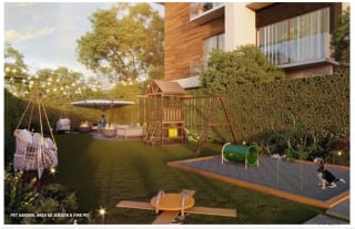 Apartamento Nuevo en Venta Zona 13 2 Habitaciones — Apartamento en Venta en Zona 13, Guatemala, Ciudad — miniatura 5 de 11
