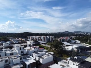 Apartamento en RENTA Senderos Zona 16 — Apartamento en Alquiler en Zona 16, Guatemala, Ciudad — miniatura 12 de 13
