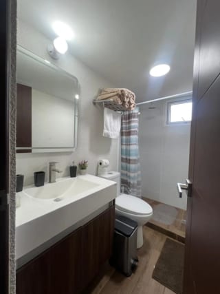 Apartamento en RENTA Senderos Zona 16 — Apartamento en Alquiler en Zona 16, Guatemala, Ciudad — miniatura 6 de 13