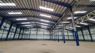 Bodega en renta, Km 62 Escuintla, Ruta a Masagua — Bodega / Ofibodega en Alquiler en Escuintla, Escuintla — miniatura 2 de 4