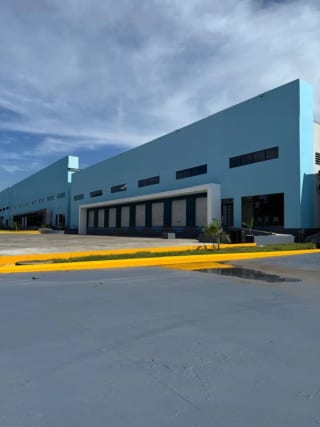 Bodega en renta, Km 62 Escuintla, Ruta a Masagua — Bodega / Ofibodega en Alquiler en Escuintla, Escuintla — miniatura 1 de 4