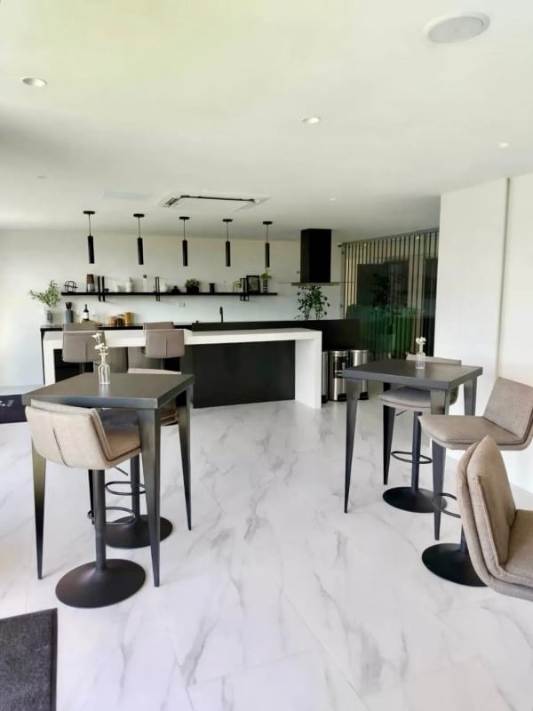Venta Apartamento, Edificio Cèntrico, Zona 5 — Apartamento en Venta en Zona 5, Guatemala, Ciudad — foto 4 de 10