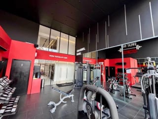 Venta Apartamento, Edificio Cèntrico, Zona 5 — Apartamento en Venta en Zona 5, Guatemala, Ciudad — miniatura 3 de 10