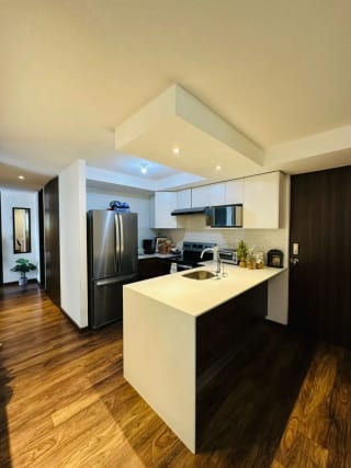 Venta Apartamento con Jardin en Aralia 2, Zona 11 — Apartamento en Venta en Aralia Mariscal, Zona 11, Guatemala, Ciudad — miniatura 1 de 7