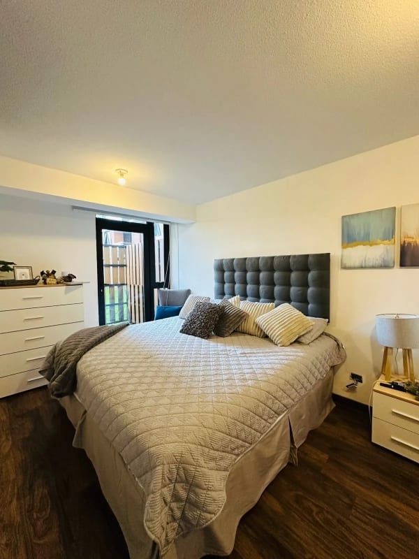 Venta Apartamento con Jardin en Aralia 2, Zona 11 — Apartamento en Venta en Aralia Mariscal, Zona 11, Guatemala, Ciudad — foto 4 de 7