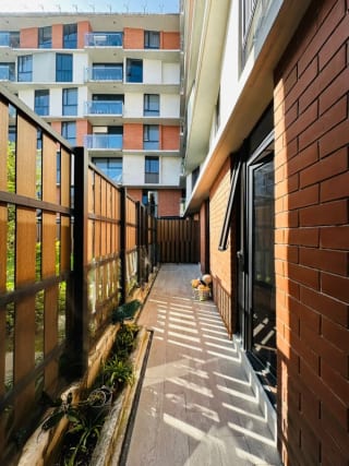 Venta Apartamento con Jardin en Aralia 2, Zona 11 — Apartamento en Venta en Aralia Mariscal, Zona 11, Guatemala, Ciudad — miniatura 3 de 7