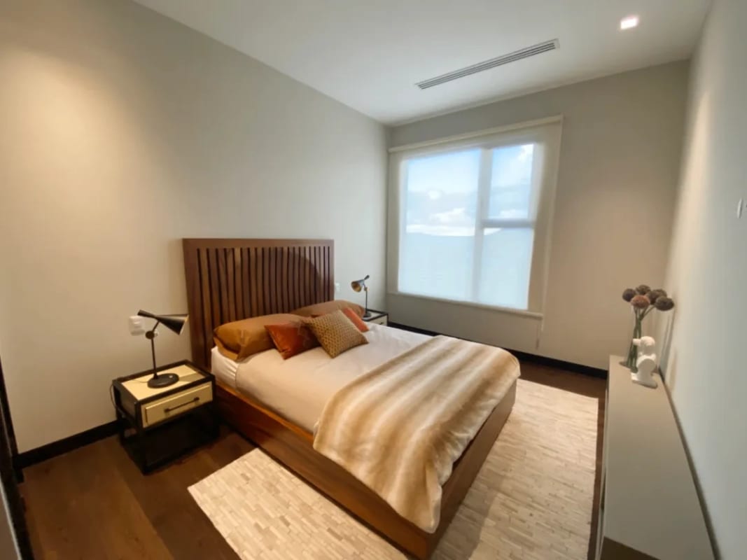 Apartamento con terraza en zona 10 — Apartamento en Venta en Zona 10, Guatemala, Ciudad — foto 4 de 5