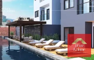 APARTAMENTO EN VENTA ZONA 10 - EDIFICIO NEO 2 — Apartamento en Venta en Neo Apartamentos, Zona 10, Guatemala, Ciudad — miniatura 2 de 3