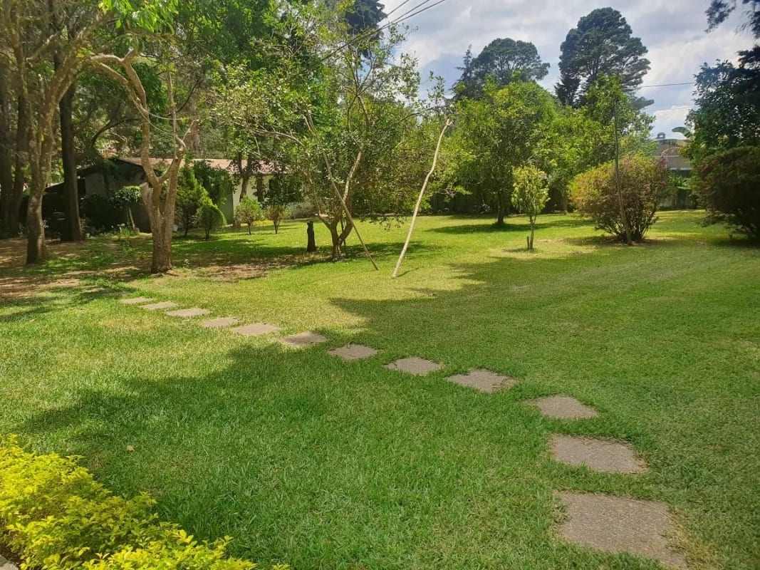 ALQUILER DE PRECIOSA CASA EN KM. 25 CARRETERA SALVADOR — Casa en Venta en Carretera a El Salvador, Guatemala, Ciudad — foto 10 de 17