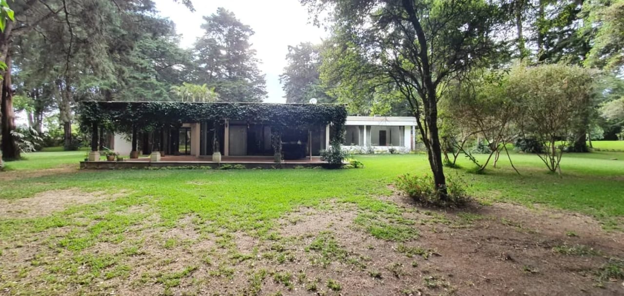 ALQUILER DE PRECIOSA CASA EN KM. 25 CARRETERA SALVADOR — Casa en Venta en Carretera a El Salvador, Guatemala, Ciudad — foto 4 de 17