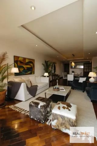 Apartamento AMUEBLADO EN RENTA zona 10 — Apartamento en Alquiler en Zona 10, Guatemala, Ciudad — miniatura 1 de 9
