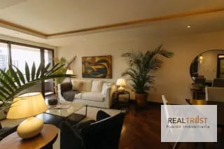 Apartamento AMUEBLADO EN RENTA zona 10 — Apartamento en Alquiler en Zona 10, Guatemala, Ciudad — miniatura 6 de 9