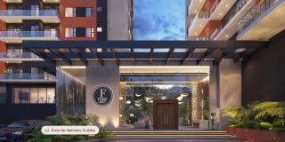 Apartamento de 2 habitaciones en excelente ubicación en Ferré 10, zona 10 — Apartamento en Venta en Ferré Diez, Zona 10, Guatemala, Ciudad — miniatura 10 de 17