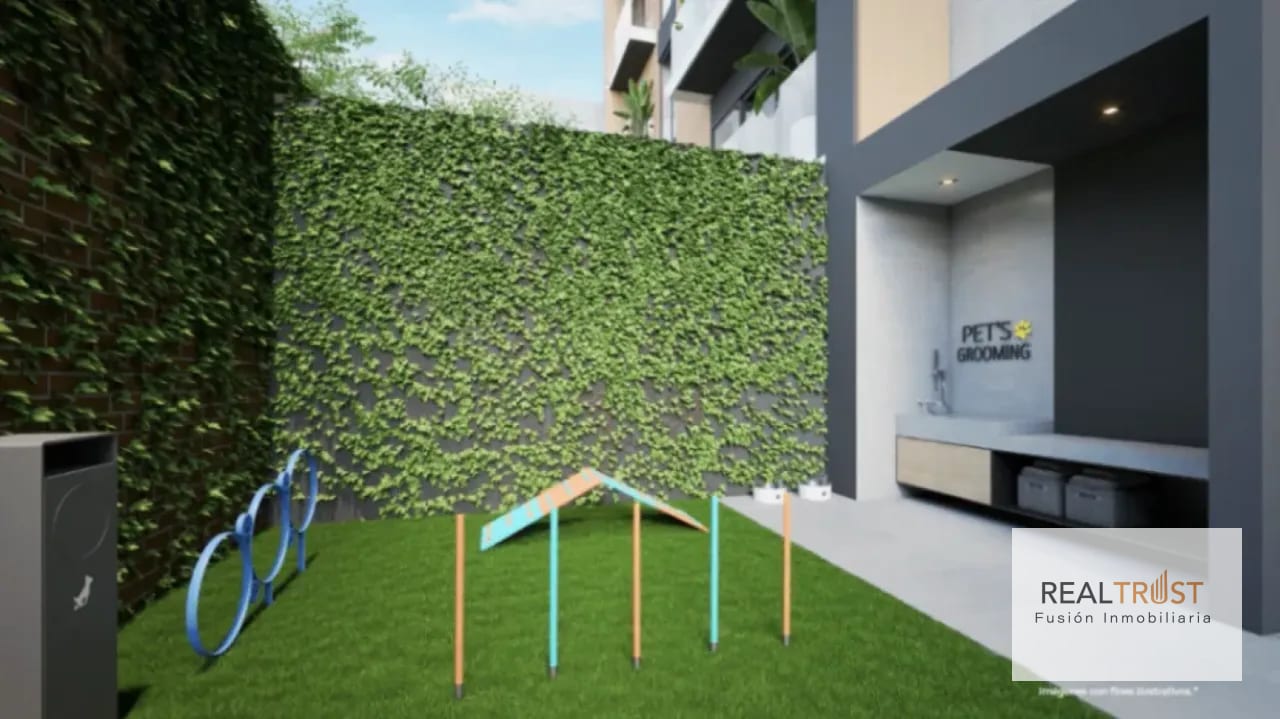 APARTAMENTOS EN VENTA EN HESSEN - Miniatura 5