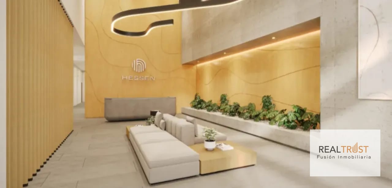 APARTAMENTOS EN VENTA EN HESSEN - Image 2