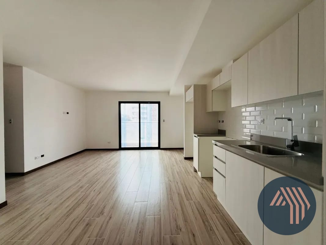 VENTA DE APTO. PARA ESTRENAR - NEO 2, ZONA 10 — Apartamento en Venta en Neo Apartamentos, Zona 10, Guatemala, Ciudad — foto 1 de 12