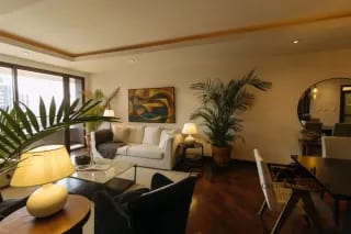 Apartamento en Renta Zona 10 — Apartamento en Alquiler en Zona 10, Guatemala, Ciudad — miniatura 5 de 7