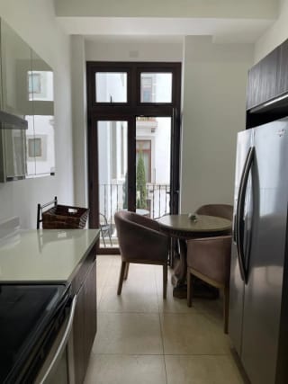 Apto Amoblado en alquiler en LAS RAMBLAS CAYALÁ zona 16 — Apartamento en Alquiler en Ramblas de Cayalá, Zona 16, Guatemala, Ciudad — miniatura 9 de 16