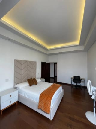 Apto Amoblado en alquiler en LAS RAMBLAS CAYALÁ zona 16 — Apartamento en Alquiler en Ramblas de Cayalá, Zona 16, Guatemala, Ciudad — miniatura 3 de 16