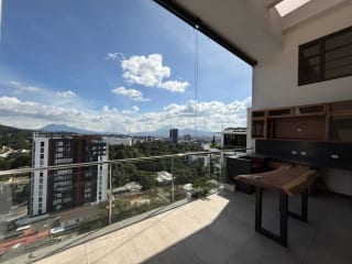 LA HERRADURA, ZONA 15 — Apartamento en Venta en Vista Hermosa II, Zona 15, Guatemala, Ciudad — miniatura 7 de 7