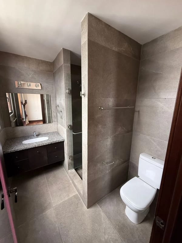 LA HERRADURA, ZONA 15 — Apartamento en Venta en Vista Hermosa II, Zona 15, Guatemala, Ciudad — foto 5 de 7