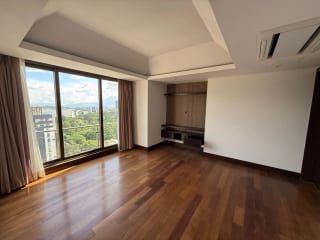 LA HERRADURA, ZONA 15 — Apartamento en Venta en Vista Hermosa II, Zona 15, Guatemala, Ciudad — miniatura 3 de 7