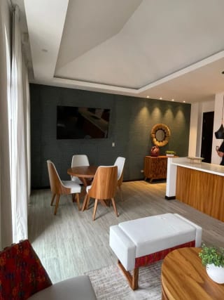 Apto amoblado en renta en LIRIOS DE CAYALÁ 2 zona 16 — Apartamento en Alquiler en Lirios de Cayalá II, Zona 16, Guatemala, Ciudad — miniatura 9 de 13