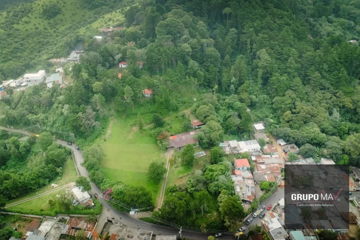 Terreno para Desarrollo en Km. 19.6 San José Pínula — Terreno en Alquiler en San José Pinula, Guatemala, Ciudad — foto 2 de 5