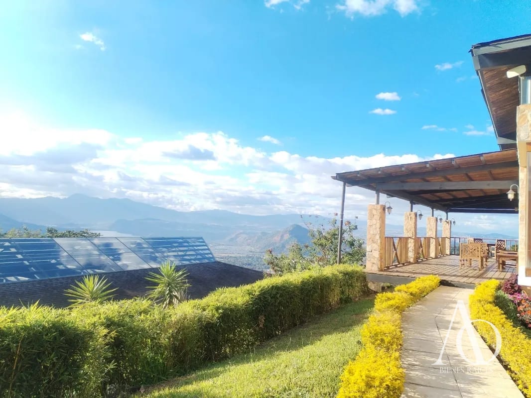 Terreno en Venta Residencial El Recreo Santa Elena del Lago, Km. 32.5 carretera a Santa Elena Barillas / EN DIRECTO — Terreno en Venta en Santa Elena del Lago, Santa Elena Barillas, Guatemala, Ciudad — foto 5 de 6