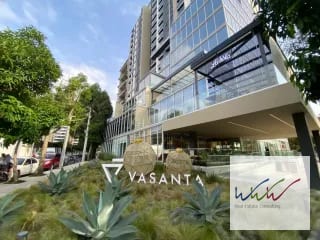 Oficina en Venta en Edificio Vasanta zona 10 — Oficina en Venta en Zona 10, Guatemala, Ciudad — miniatura 1 de 13