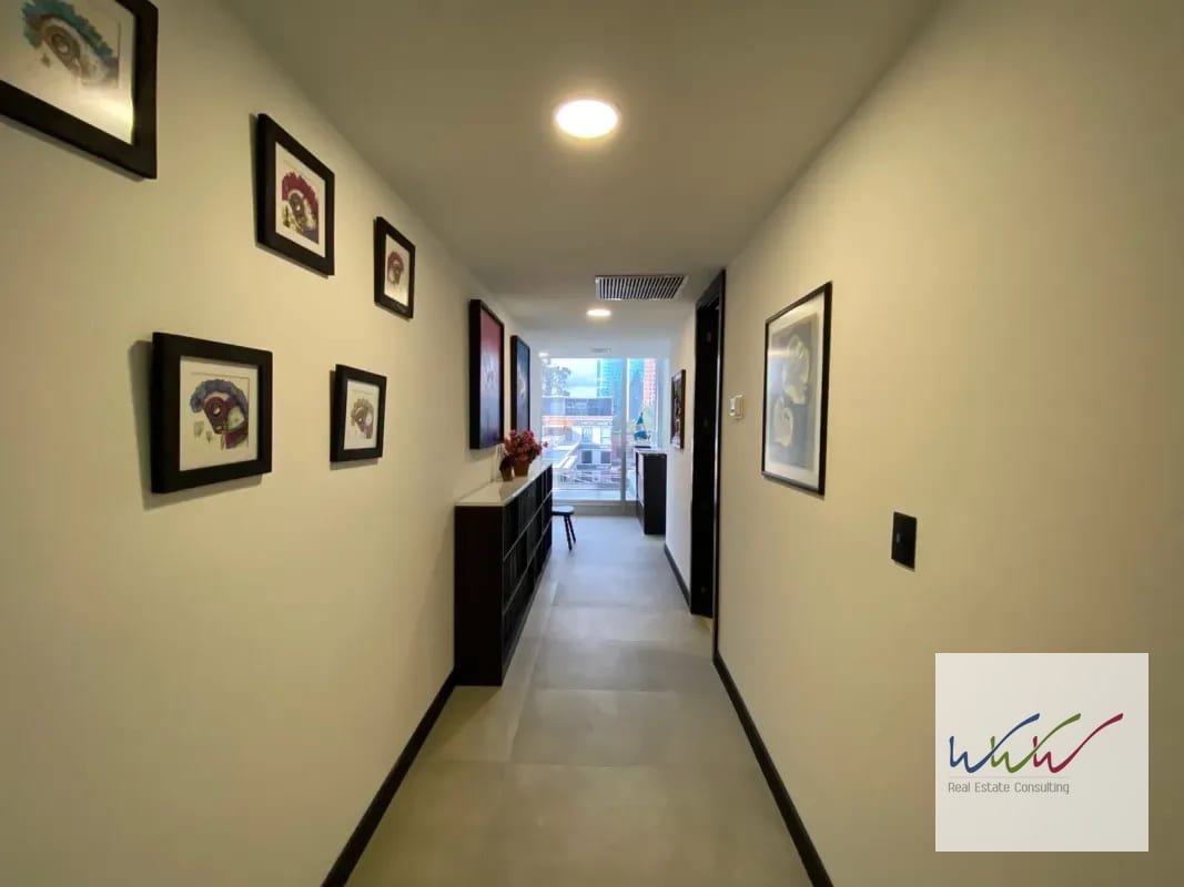 Oficina en Venta en Edificio Vasanta zona 10 — Oficina en Venta en Zona 10, Guatemala, Ciudad — foto 13 de 13