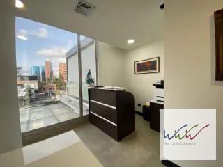 Oficina en Venta en Edificio Vasanta zona 10 — Oficina en Venta en Zona 10, Guatemala, Ciudad — miniatura 12 de 13
