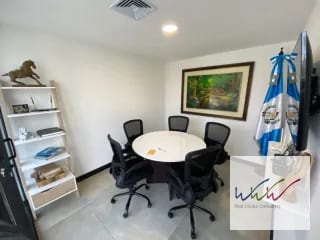 Oficina en Venta en Edificio Vasanta zona 10 — Oficina en Venta en Zona 10, Guatemala, Ciudad — miniatura 11 de 13