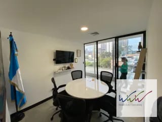 Oficina en Venta en Edificio Vasanta zona 10 — Oficina en Venta en Zona 10, Guatemala, Ciudad — miniatura 10 de 13