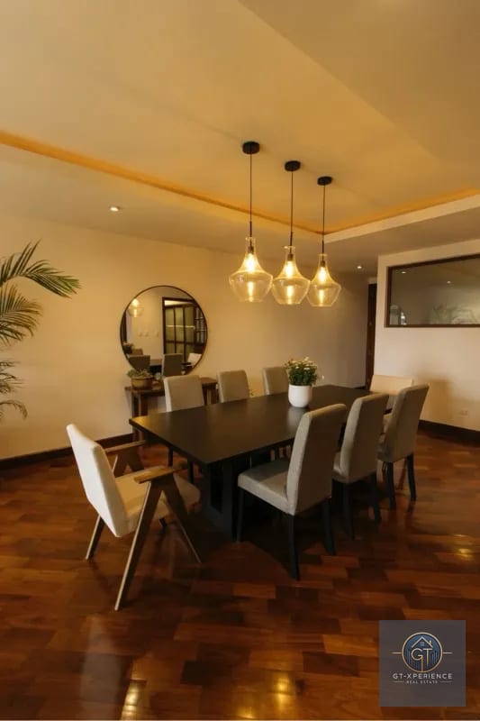 Lindo y amplio apartamento en edificio Santa María, zona 10 — Apartamento en Alquiler en Santa María, Zona 10, Guatemala, Ciudad — foto 8 de 8