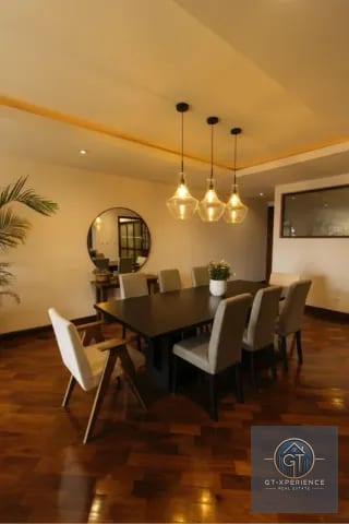 Lindo y amplio apartamento en edificio Santa María, zona 10 — Apartamento en Alquiler en Santa María, Zona 10, Guatemala, Ciudad — miniatura 8 de 8