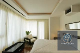 Lindo y amplio apartamento en edificio Santa María, zona 10 — Apartamento en Alquiler en Santa María, Zona 10, Guatemala, Ciudad — miniatura 6 de 8