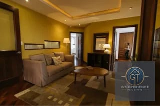 Lindo y amplio apartamento en edificio Santa María, zona 10 — Apartamento en Alquiler en Santa María, Zona 10, Guatemala, Ciudad — miniatura 3 de 8