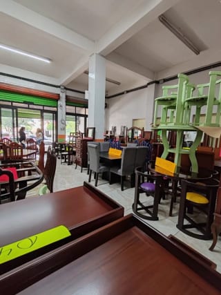 Edificio en Renta o Venta Calzada San Juan, ideal para Clínica, Hospital, SPA — Bodega / Ofibodega en Alquiler en Zona 7, Guatemala, Ciudad — miniatura 15 de 15