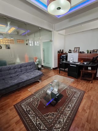 Edificio en Renta o Venta Calzada San Juan, ideal para Clínica, Hospital, SPA — Bodega / Ofibodega en Alquiler en Zona 7, Guatemala, Ciudad — miniatura 12 de 15
