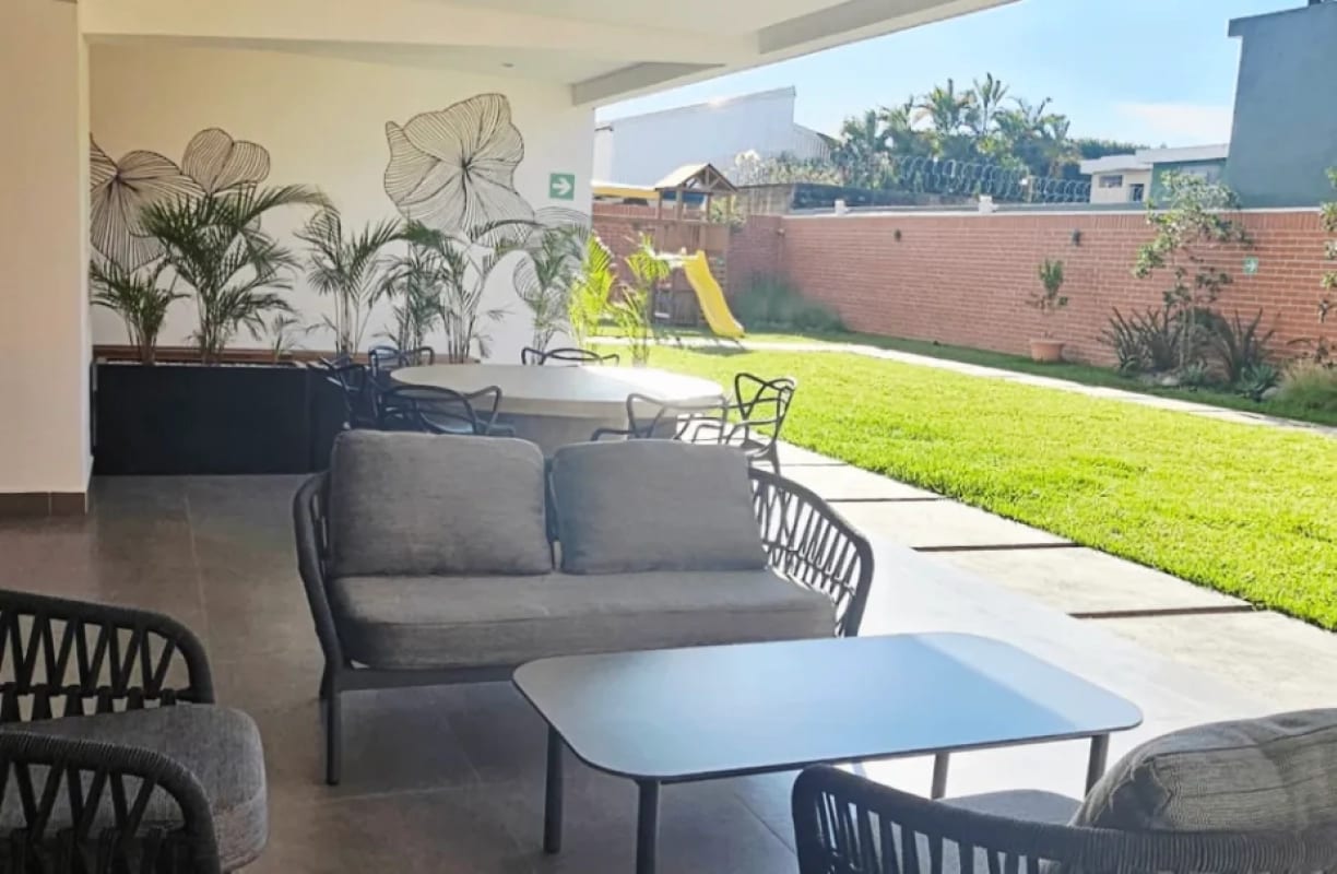 Apartamento en Venta en Zona 11 — Apartamento en Venta en Zona 11, Guatemala, Ciudad — foto 3 de 11