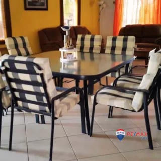 VENDO CASA DE PLAYA EN PUERTO SAN JOSÉ 🌅 COMPLETAMENTE EQUIPADA Y AMUEBLADA — Casa vacacional en Venta en Puerto San José, Escuintla — miniatura 8 de 9