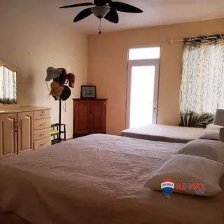 VENDO CASA DE PLAYA EN PUERTO SAN JOSÉ 🌅 COMPLETAMENTE EQUIPADA Y AMUEBLADA — Casa vacacional en Venta en Puerto San José, Escuintla — miniatura 7 de 9