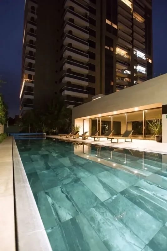 Espectacular Apartamento en Venta enTiffany 5ta — Apartamento en Venta en Tiffany 5ta Avenida, Zona 14, Guatemala, Ciudad — foto 2 de 16