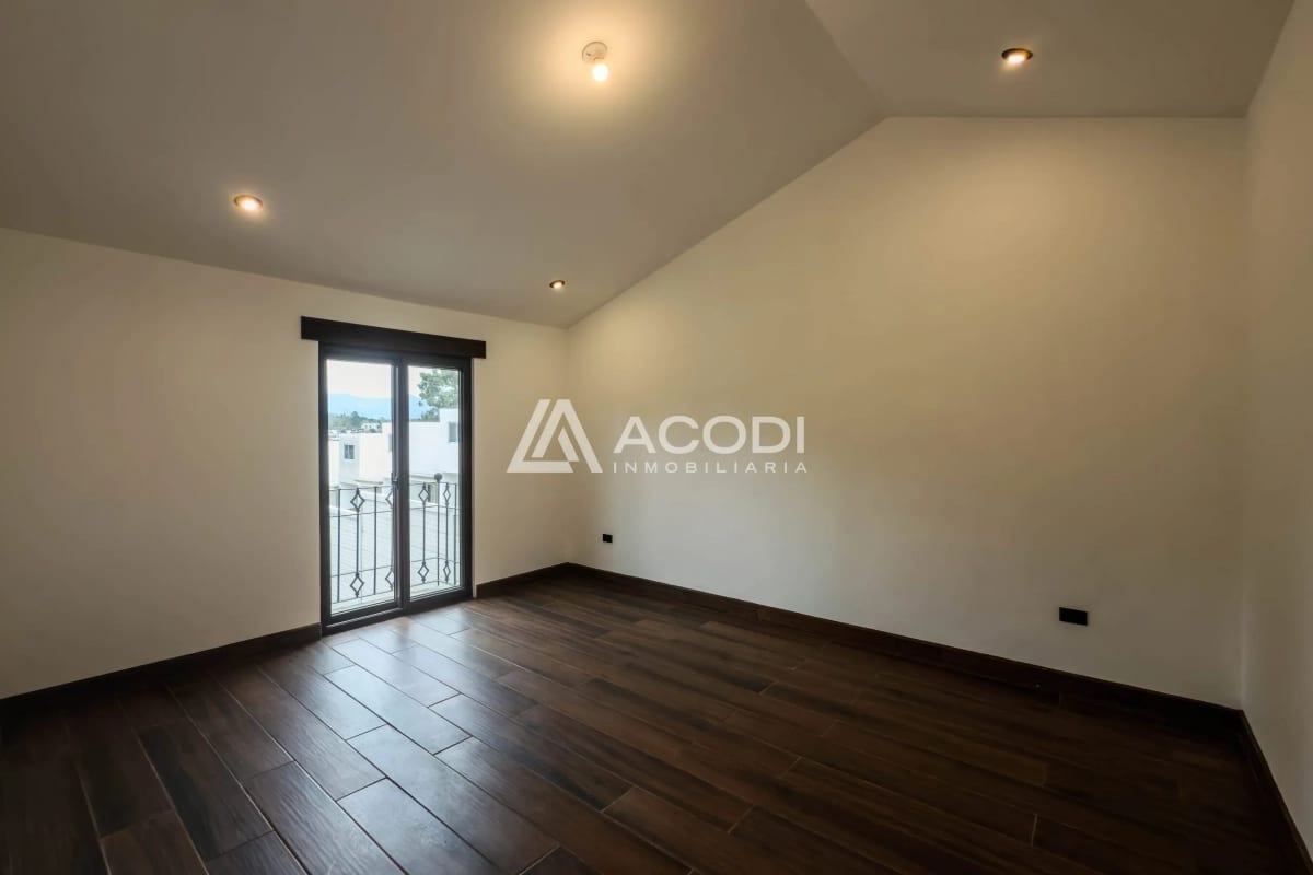 Casa en Antigua Guatemala — Casa en Venta en Antigua, Sacatepéquez — foto 5 de 6
